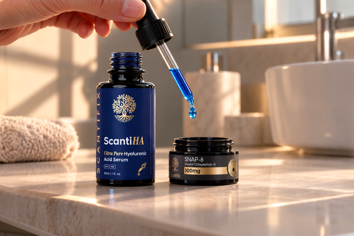 SNAP-8 Serum for Expression Lines: Benefits, Uses, and How It Compares