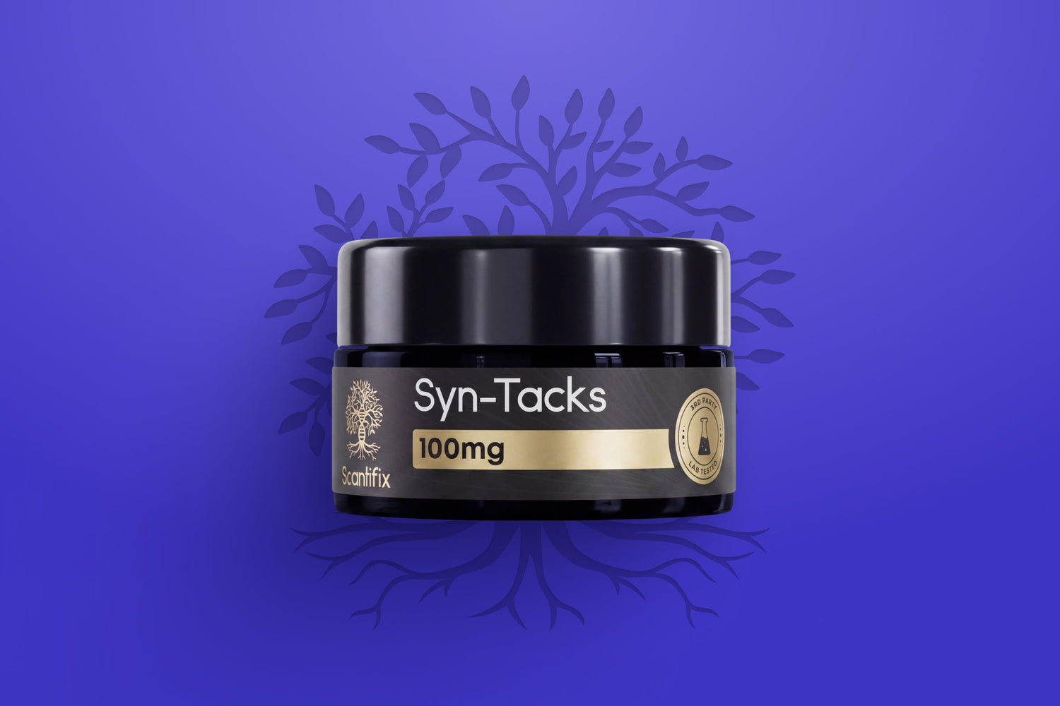 Syn-Tacks: Reinforcing the Skin’s Structural Foundation