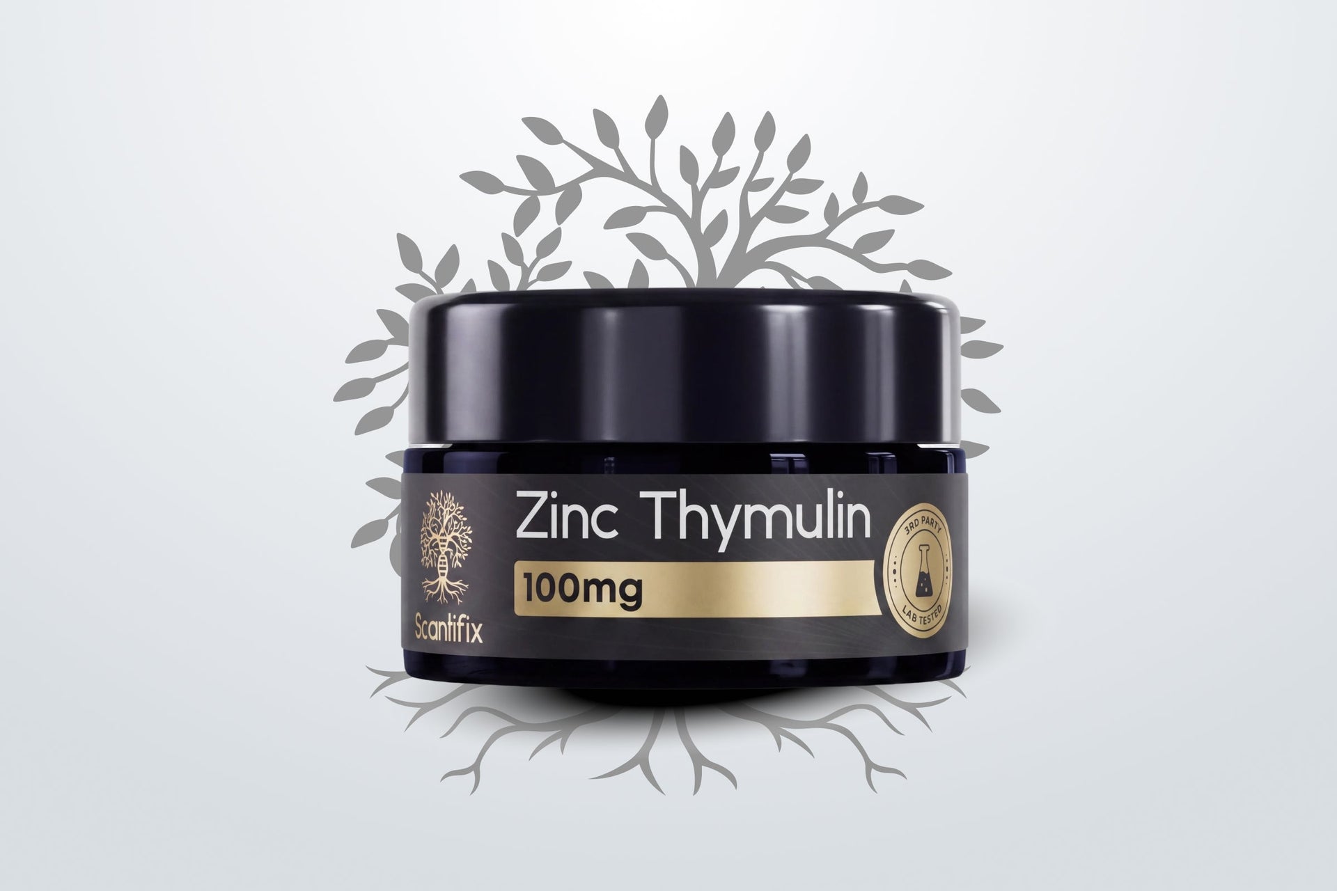 Zinc Thymulin for Hair Loss