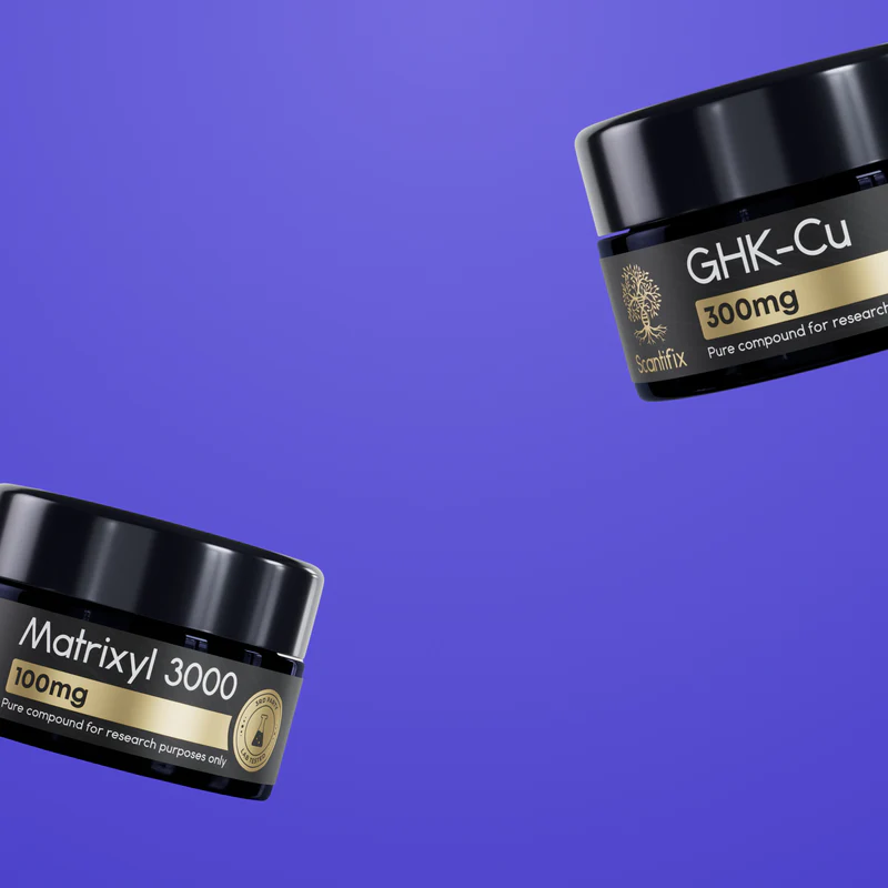 How to Reconstitute Raw Peptides for Clean, Topical Serums How to Reconstitute Raw Peptides for Clean, Topical Serums