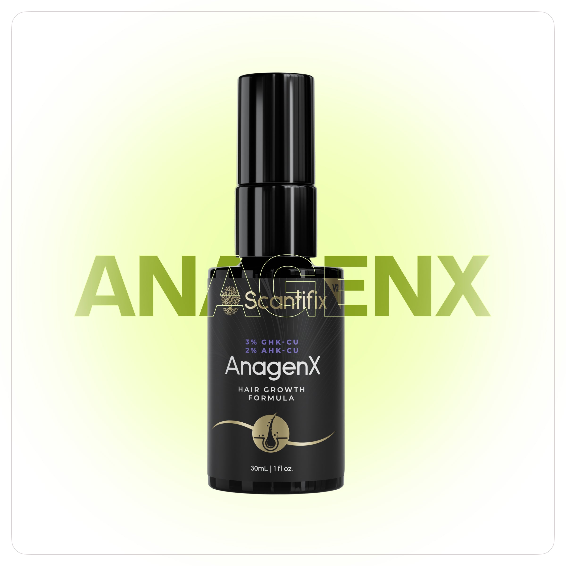 AnagenX