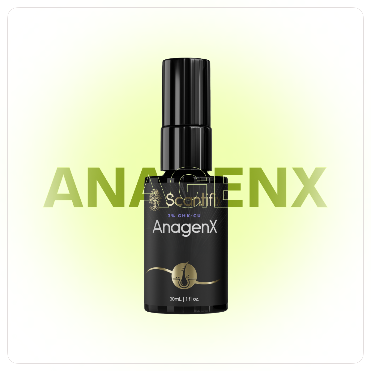 AnagenX