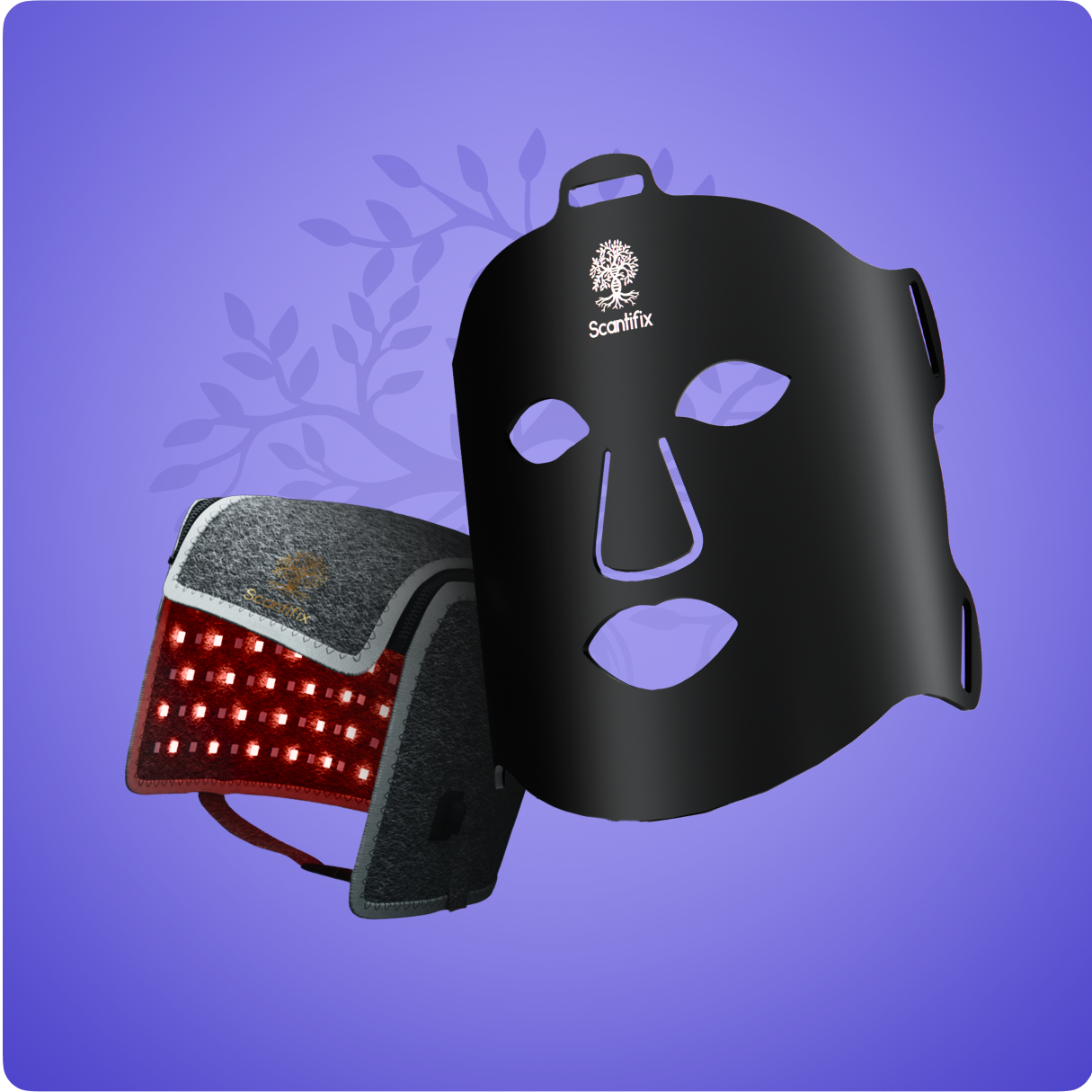 Beam Team: Red Light Therapy Bundle