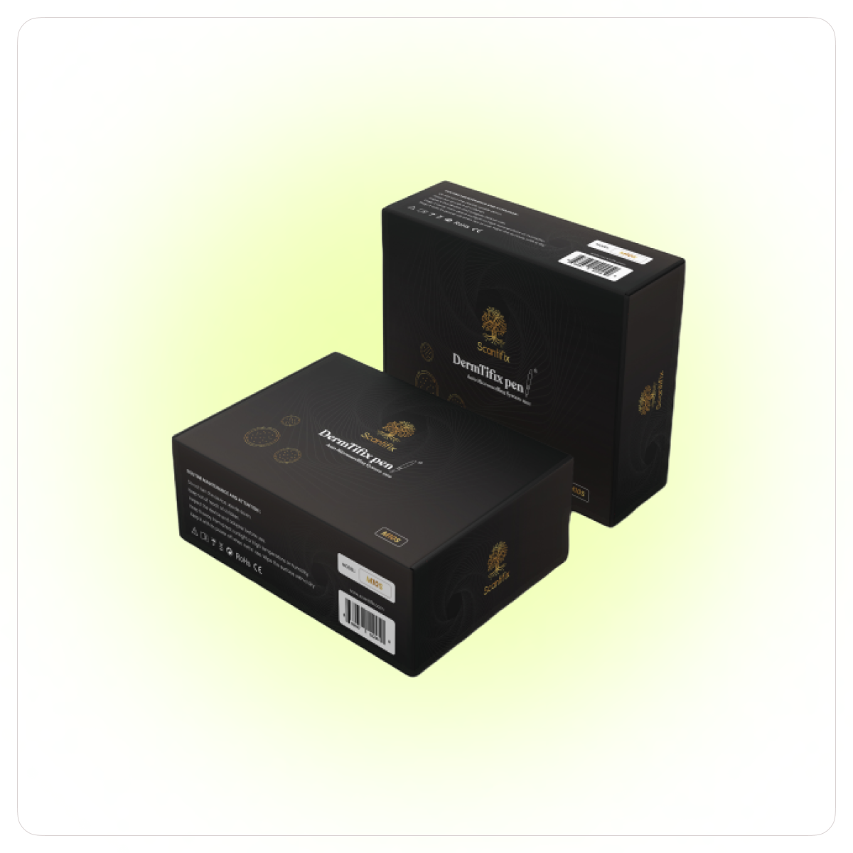 DermTifix Pen