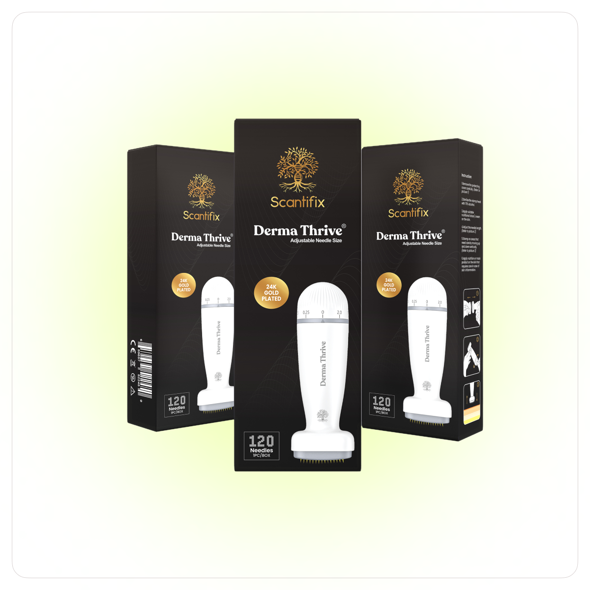 Derma Thrive