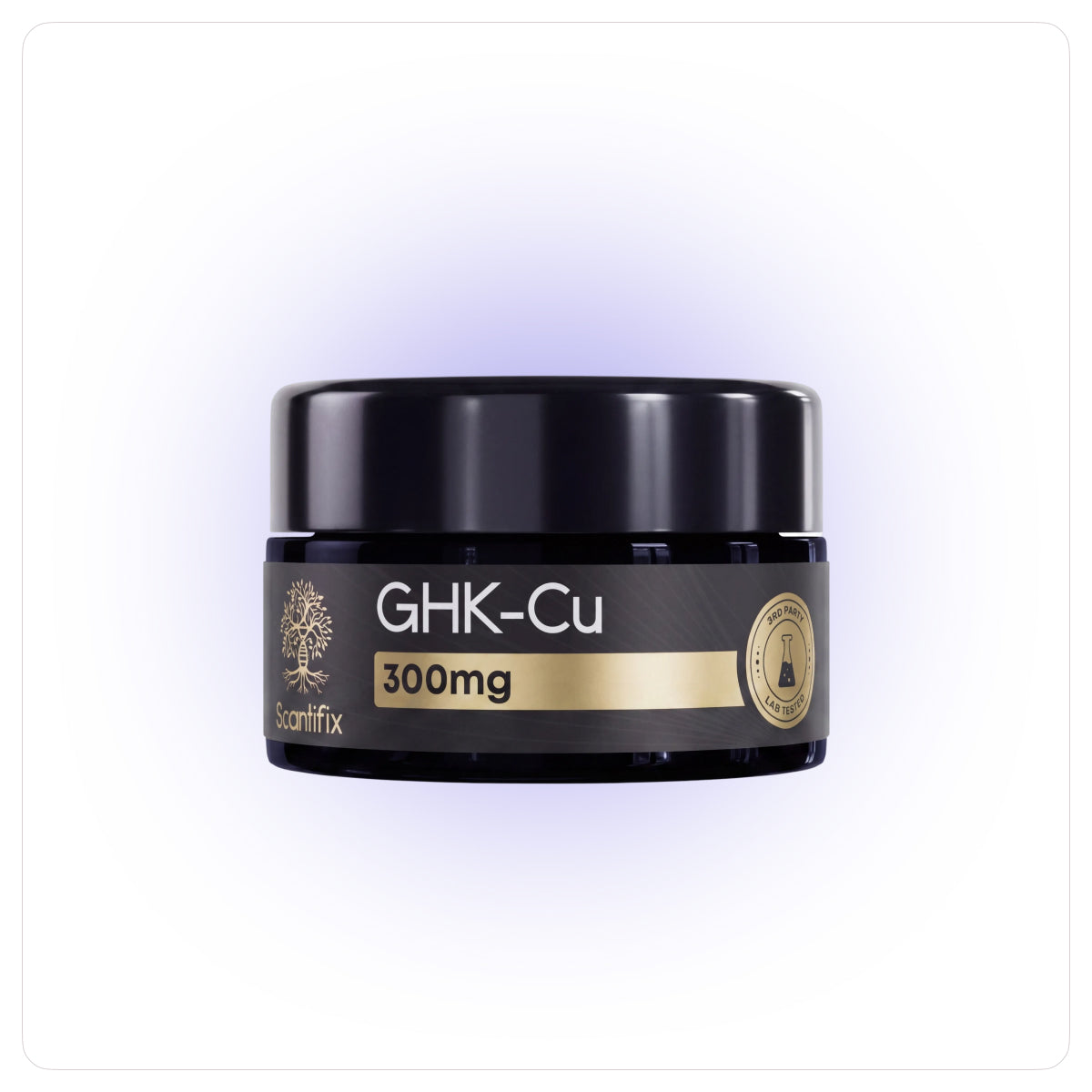 GHK-Cu