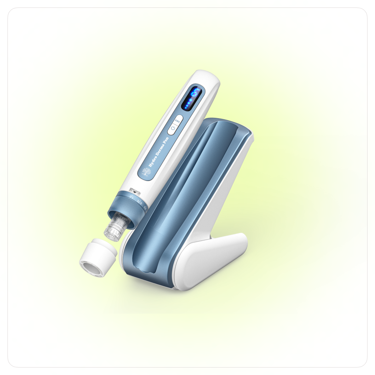 HydroDerma Pen QS