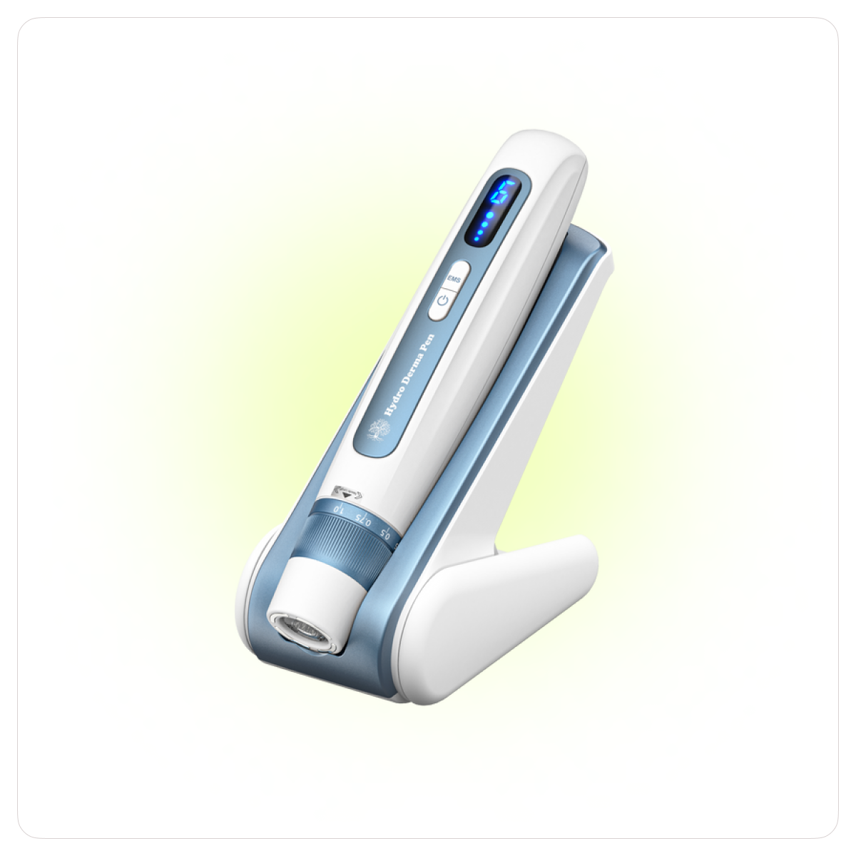 HydroDerma Pen QS