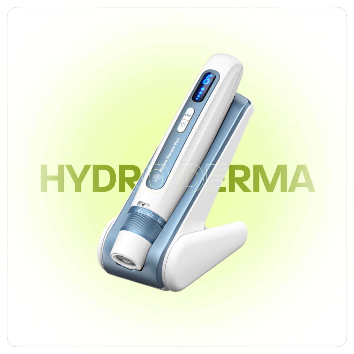 HydroDerma Pen QS
