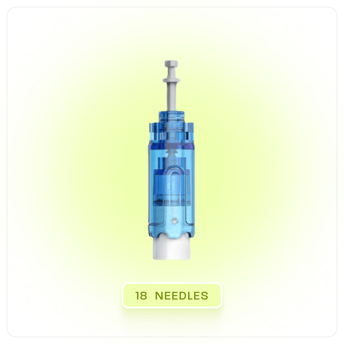 DermTifix Needle Cartridge