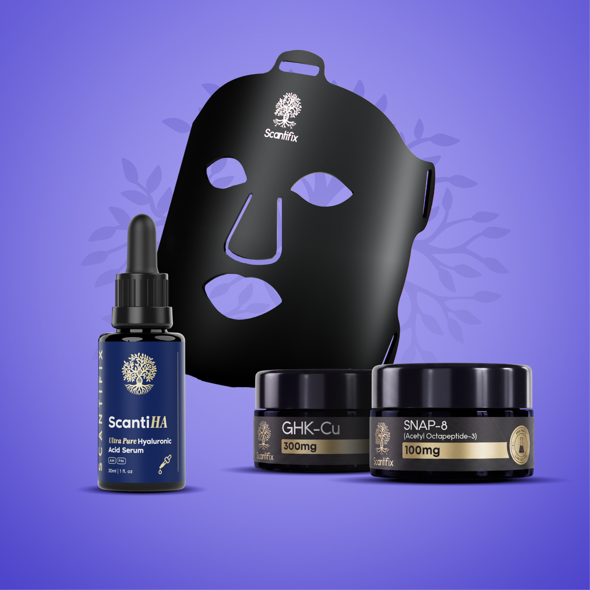 Skintifix: Skin Revival Bundle