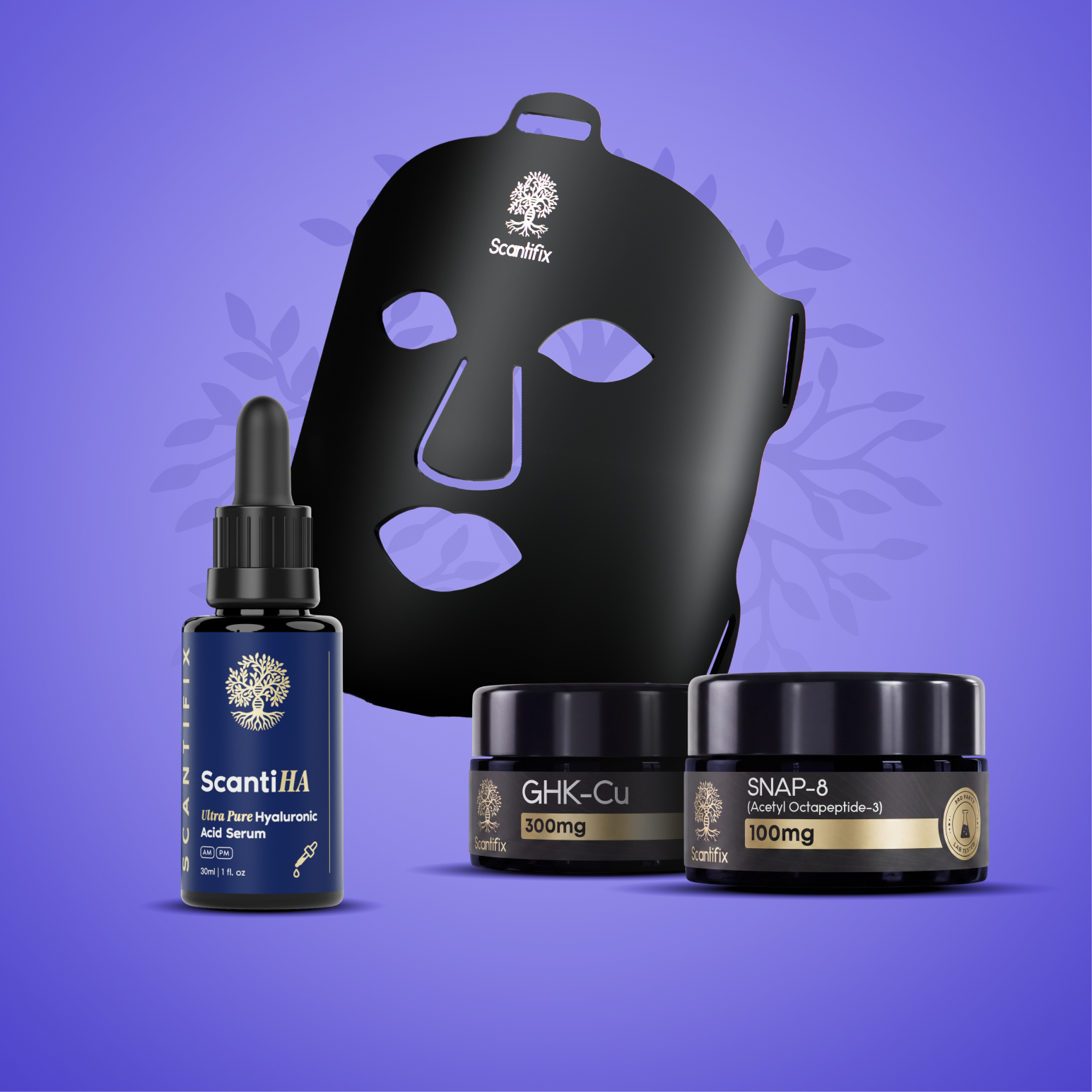 Skintifix: Skin Revival Bundle