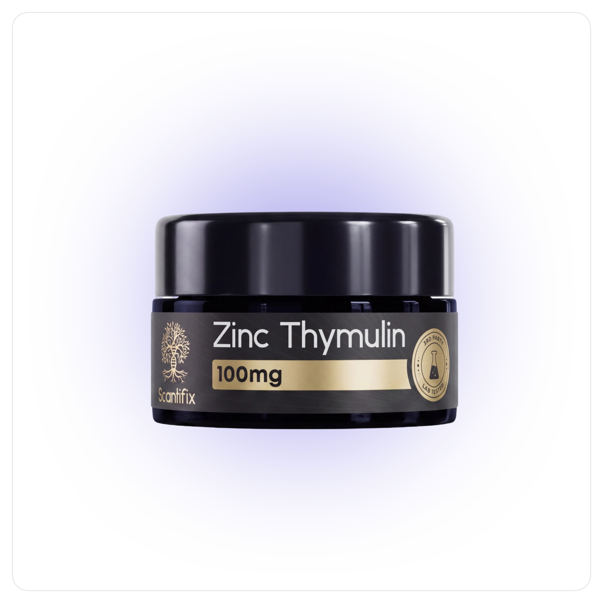 Zinc Thymulin