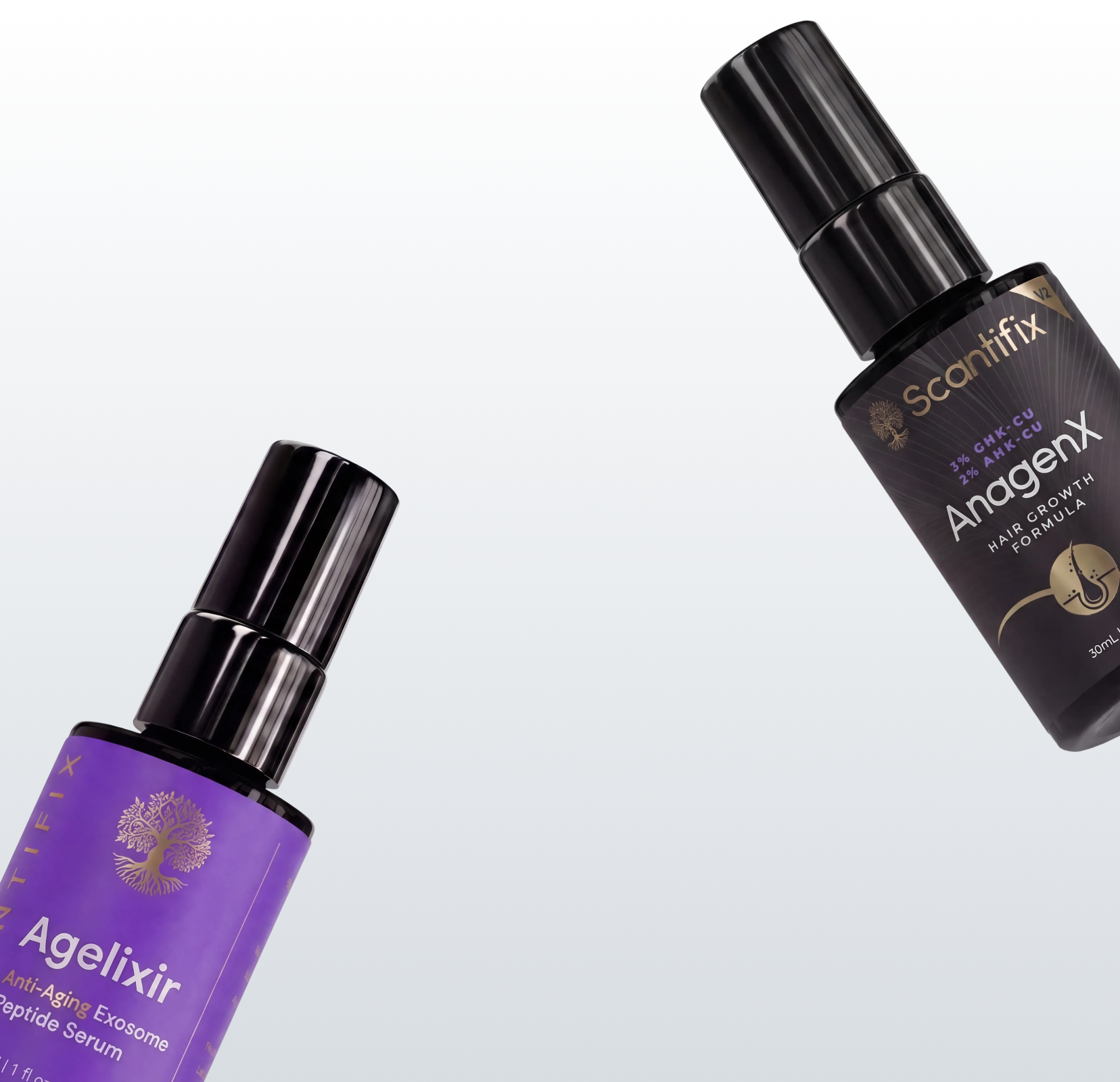 bpc 157 hair Exploring BPC-157 Peptide for Hair, Scalp, and Skin
