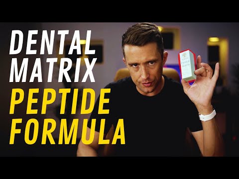 Dental Matrix