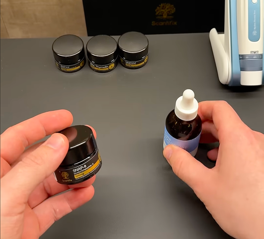 Wrinkle Twinkler: DIY Peptide Serum Bundle Wrinkle Twinkler: DIY Peptide Serum Bundle
